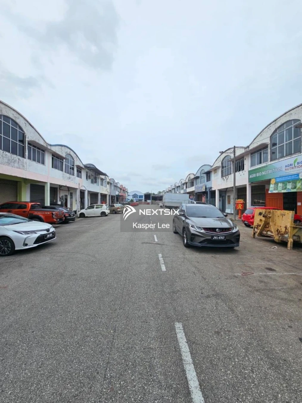 Factory For Rent in Senai Johor - Image 7
