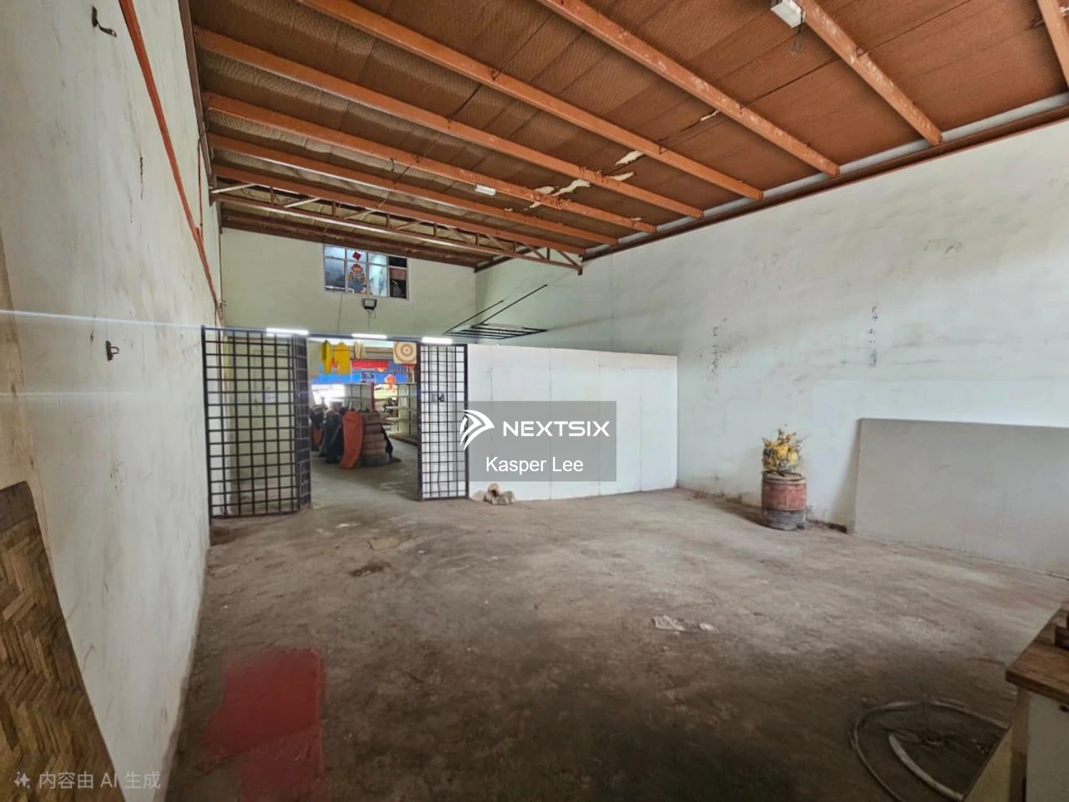 Factory For Rent in Senai Johor - Image 8