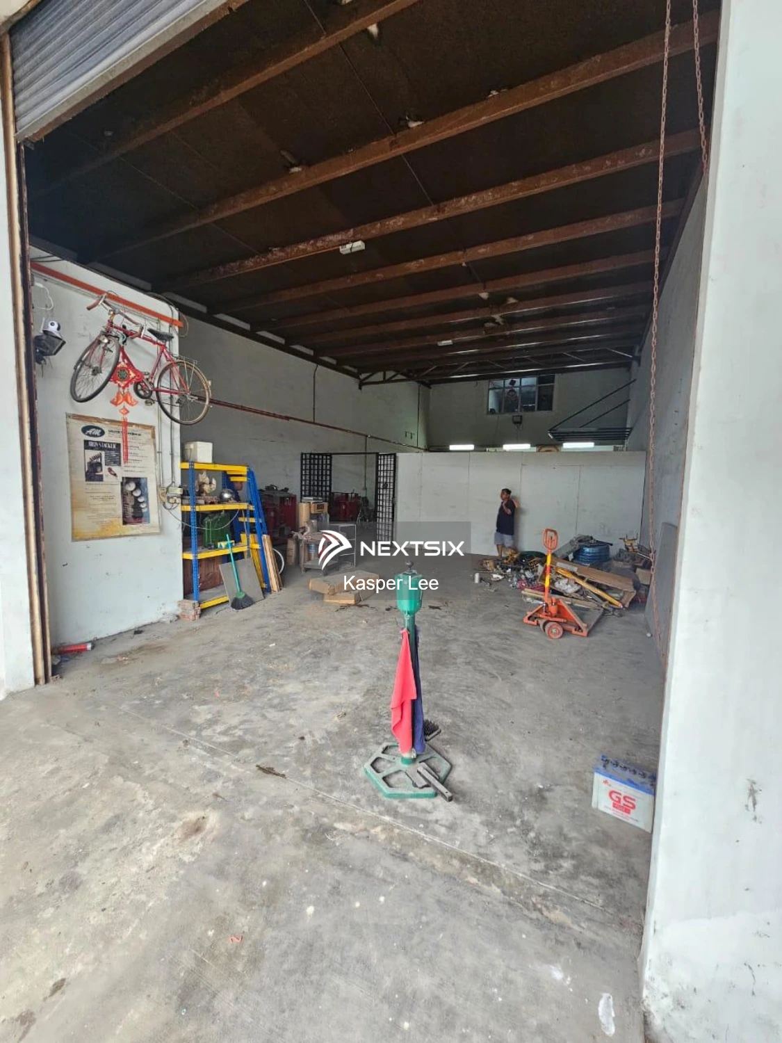 Factory For Rent in Senai Johor - Image 9