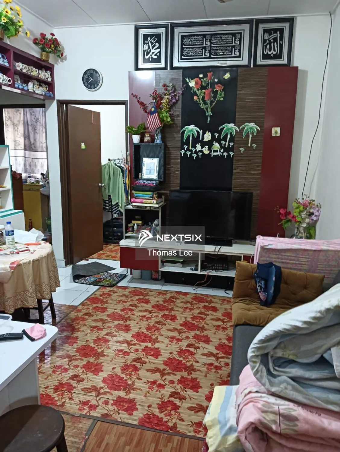 Flat For Sale in Skudai Johor