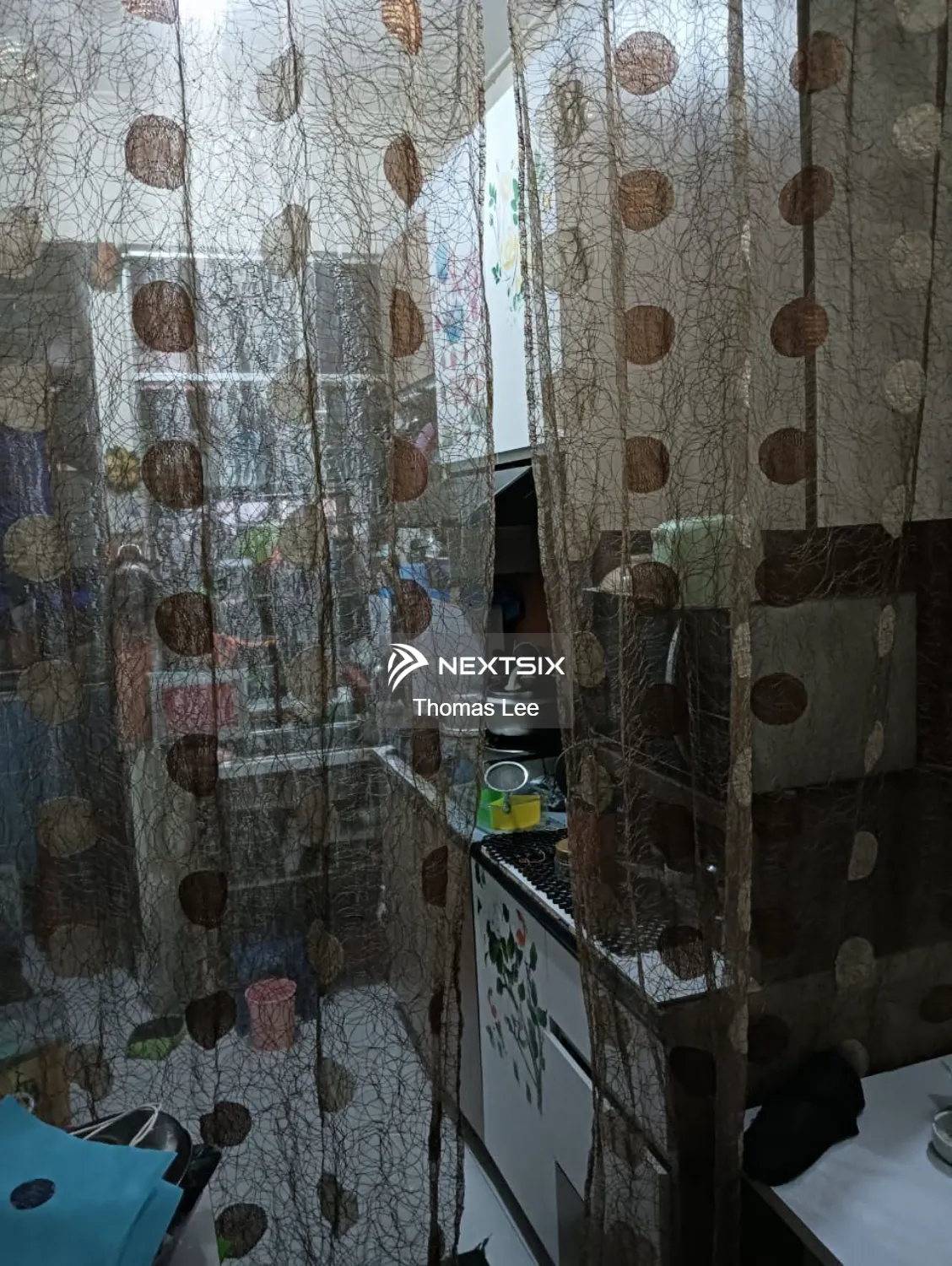 Flat For Sale in Skudai Johor - Image 2