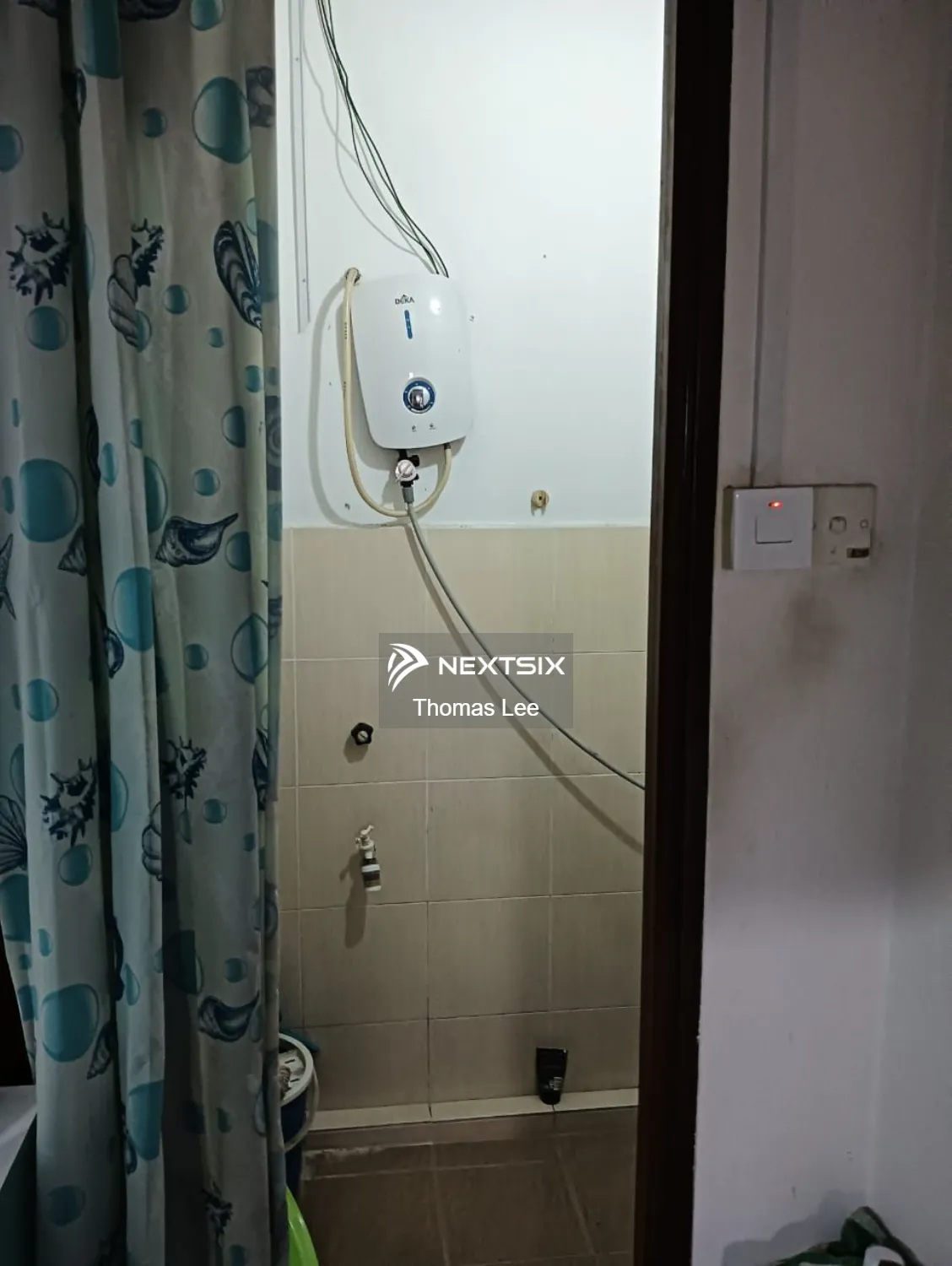 Flat For Sale in Skudai Johor - Image 4