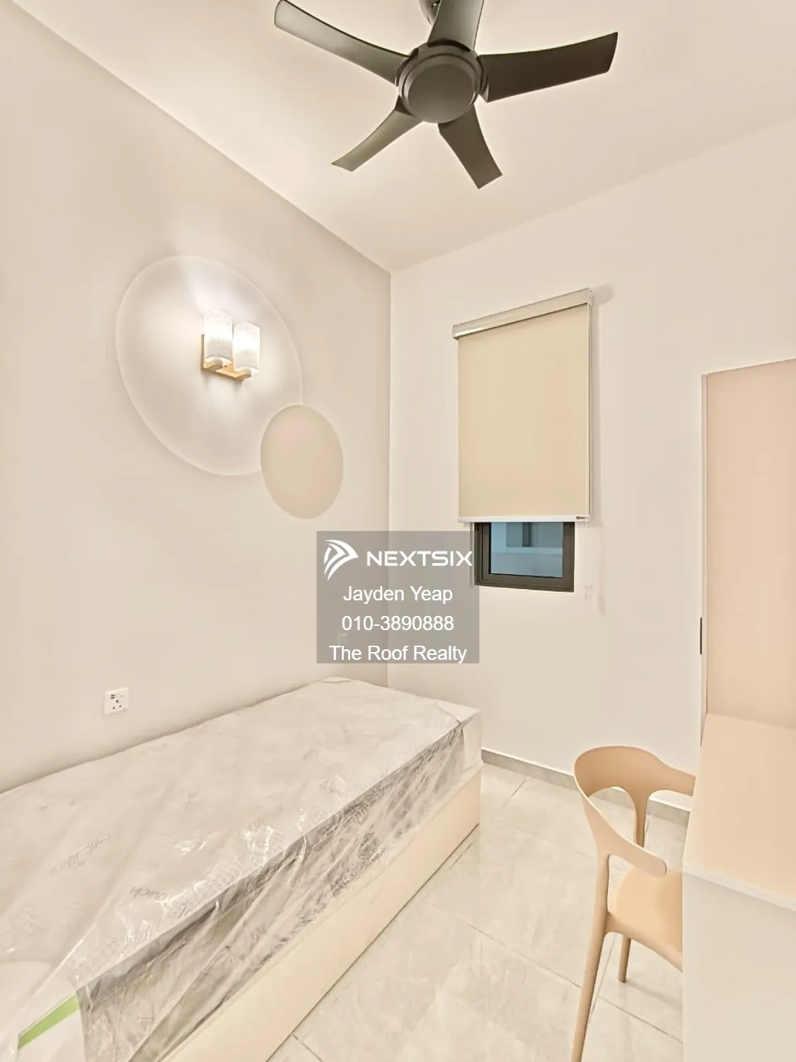 Condominium For Rent in Batu Kawan Penang - Image 10