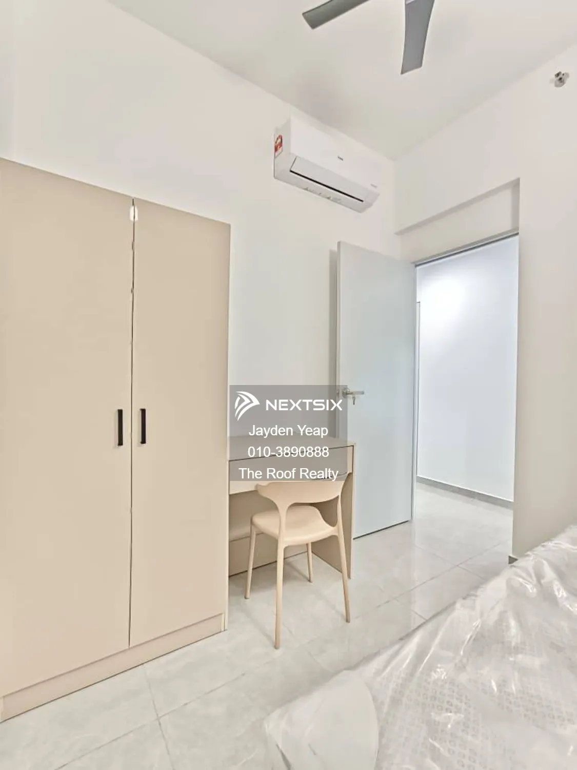 Condominium For Rent in Batu Kawan Penang - Image 11