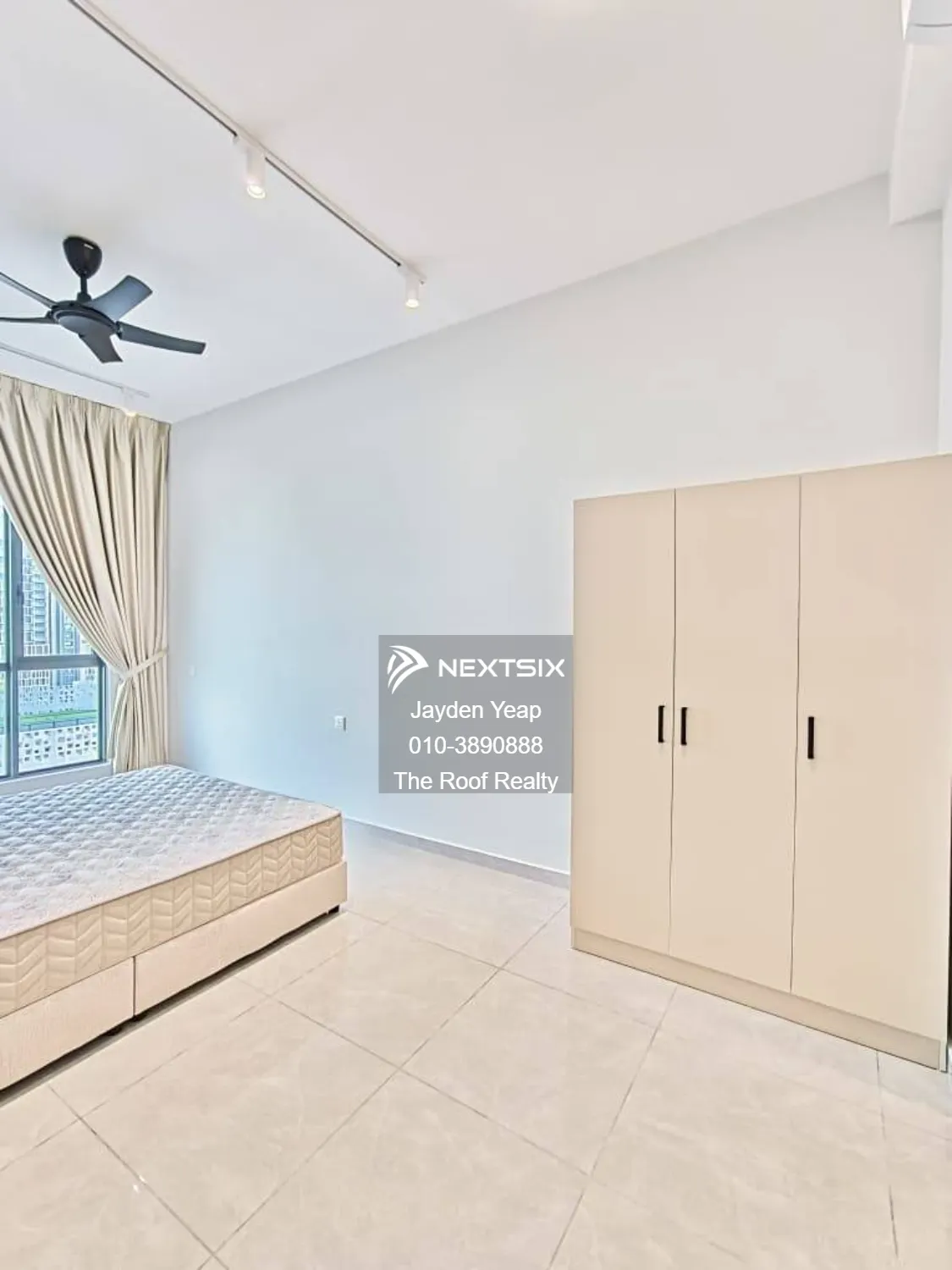 Condominium For Rent in Batu Kawan Penang - Image 12