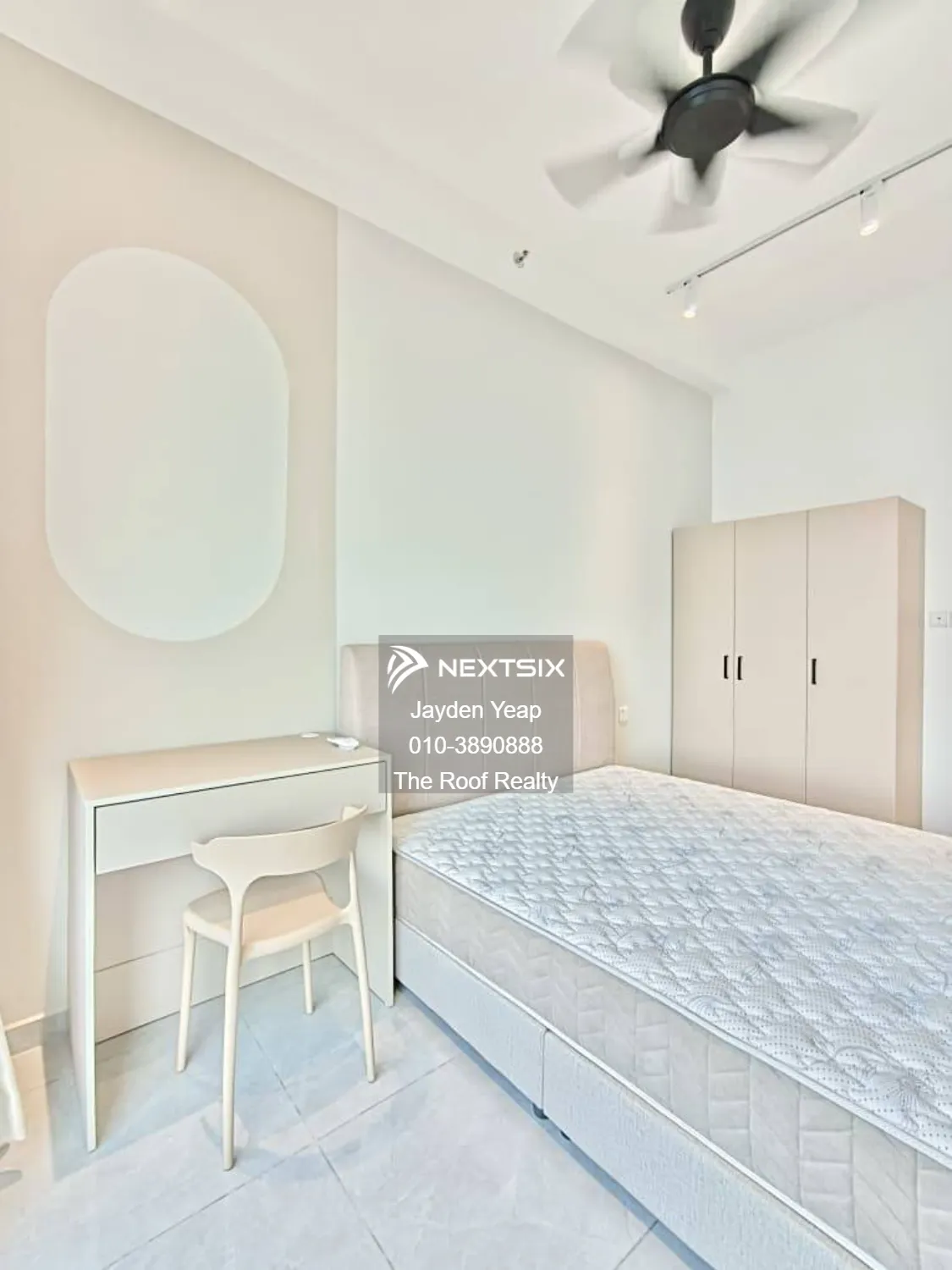 Condominium For Rent in Batu Kawan Penang - Image 6