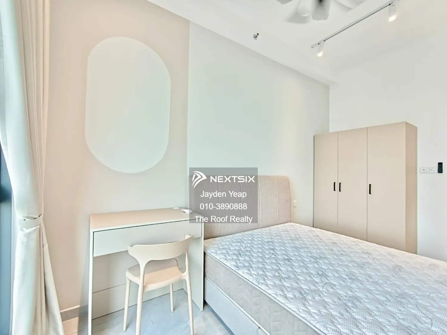 Condominium For Rent in Batu Kawan Penang - Image 7