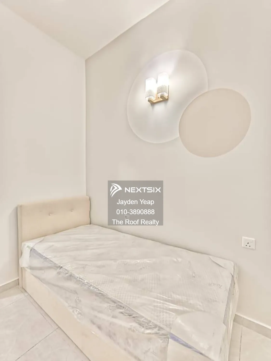 Condominium For Rent in Batu Kawan Penang - Image 8