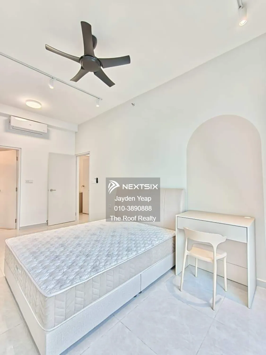 Condominium For Rent in Batu Kawan Penang - Image 9