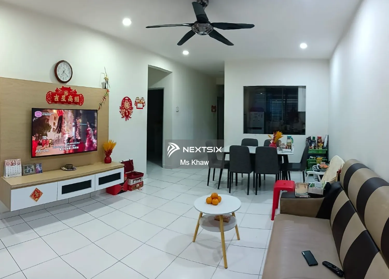 Condominium For Sale in Johor Bahru Johor