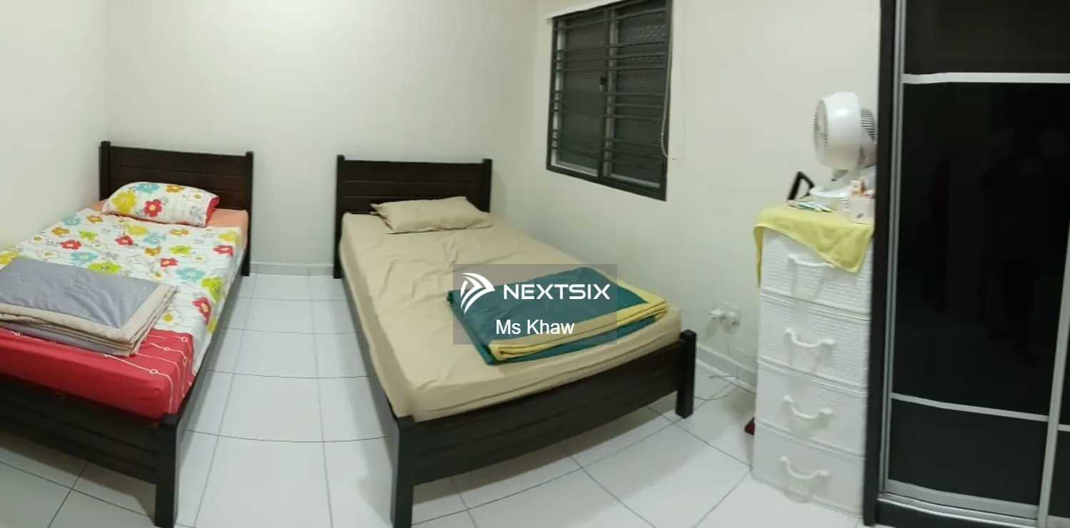 Condominium For Sale in Johor Bahru Johor - Image 3