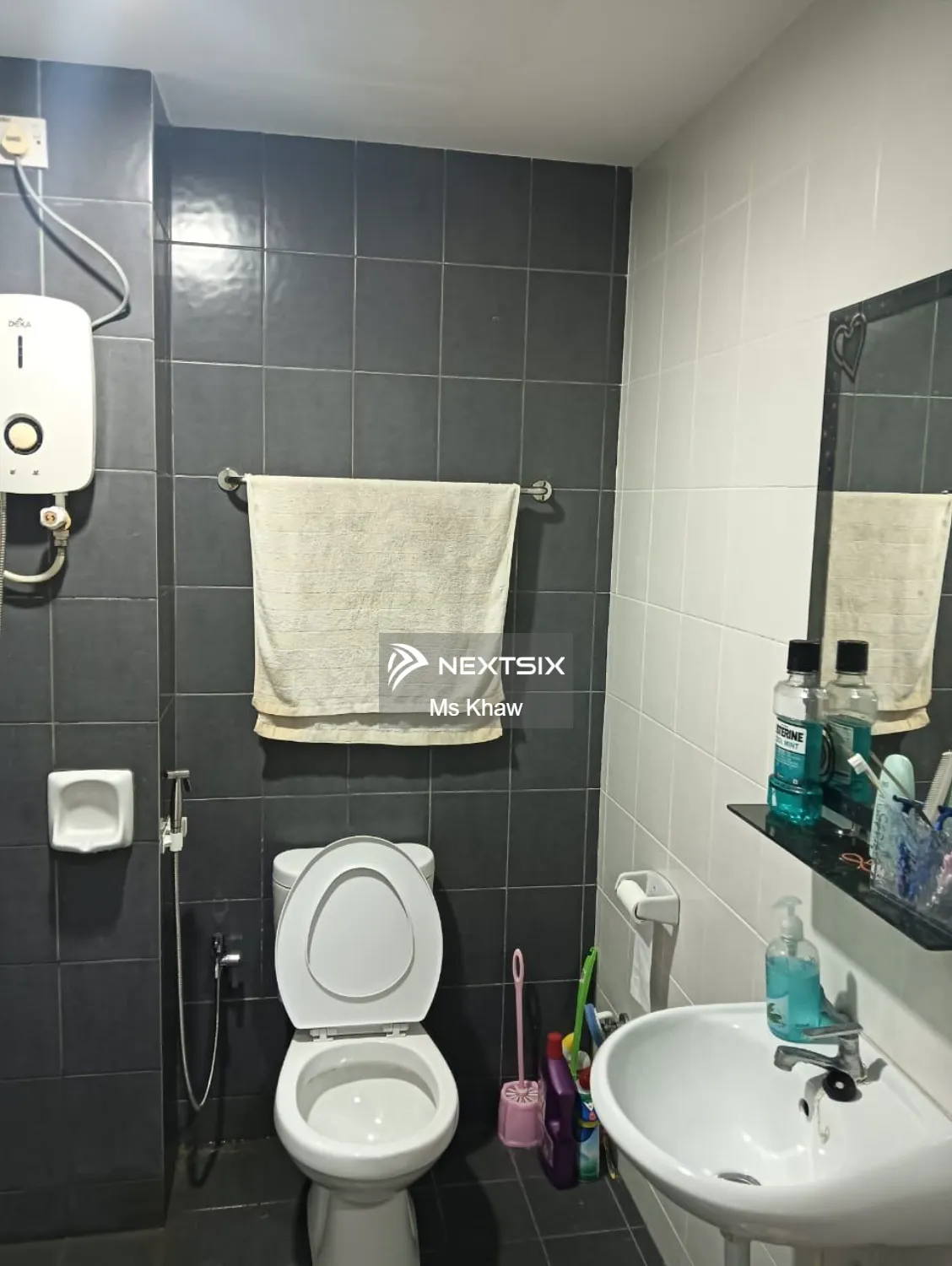 Condominium For Sale in Johor Bahru Johor - Image 5