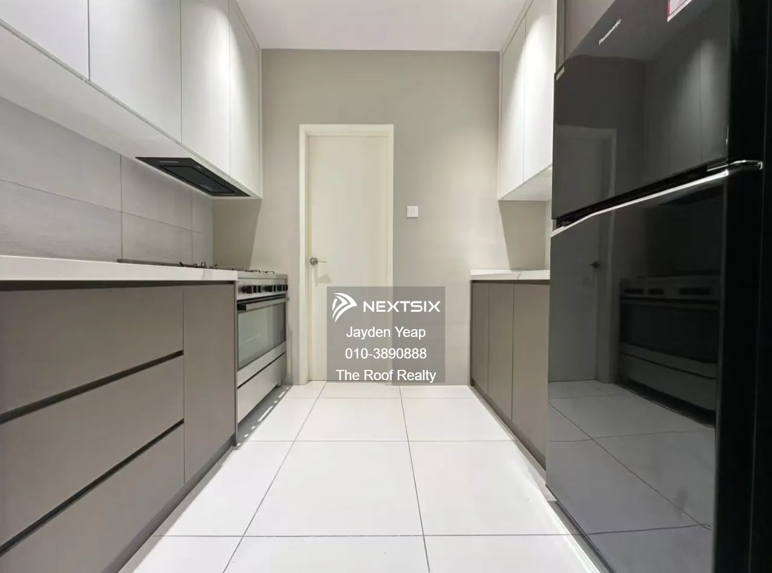 Serviced Residence For Rent in Batu Kawan Penang - Image 3