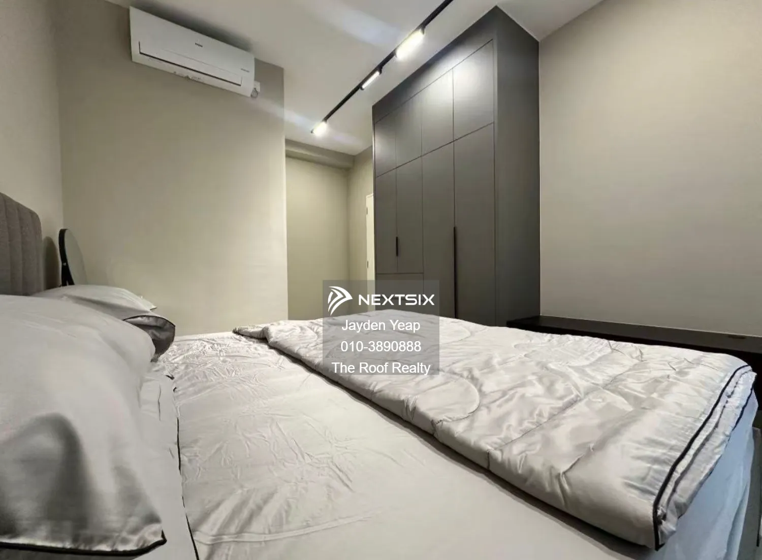 Serviced Residence For Rent in Batu Kawan Penang - Image 6
