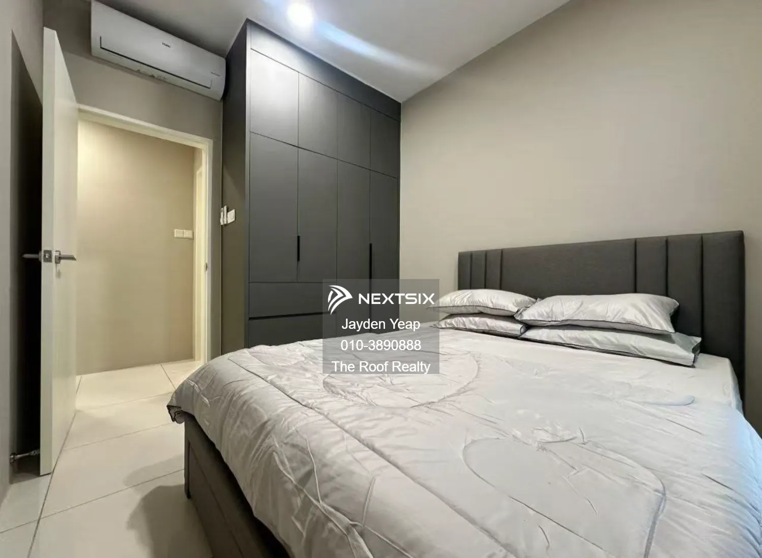 Serviced Residence For Rent in Batu Kawan Penang - Image 7