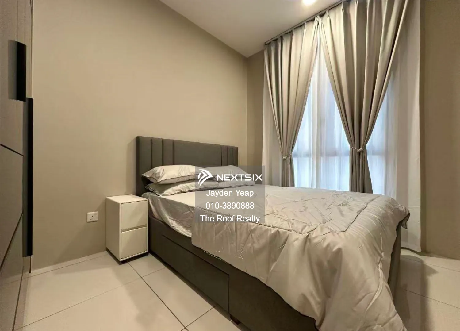 Serviced Residence For Rent in Batu Kawan Penang - Image 8