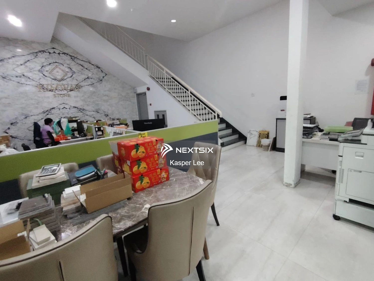 Semi-D Factory For Rent in Ulu Tiram Johor - Image 13