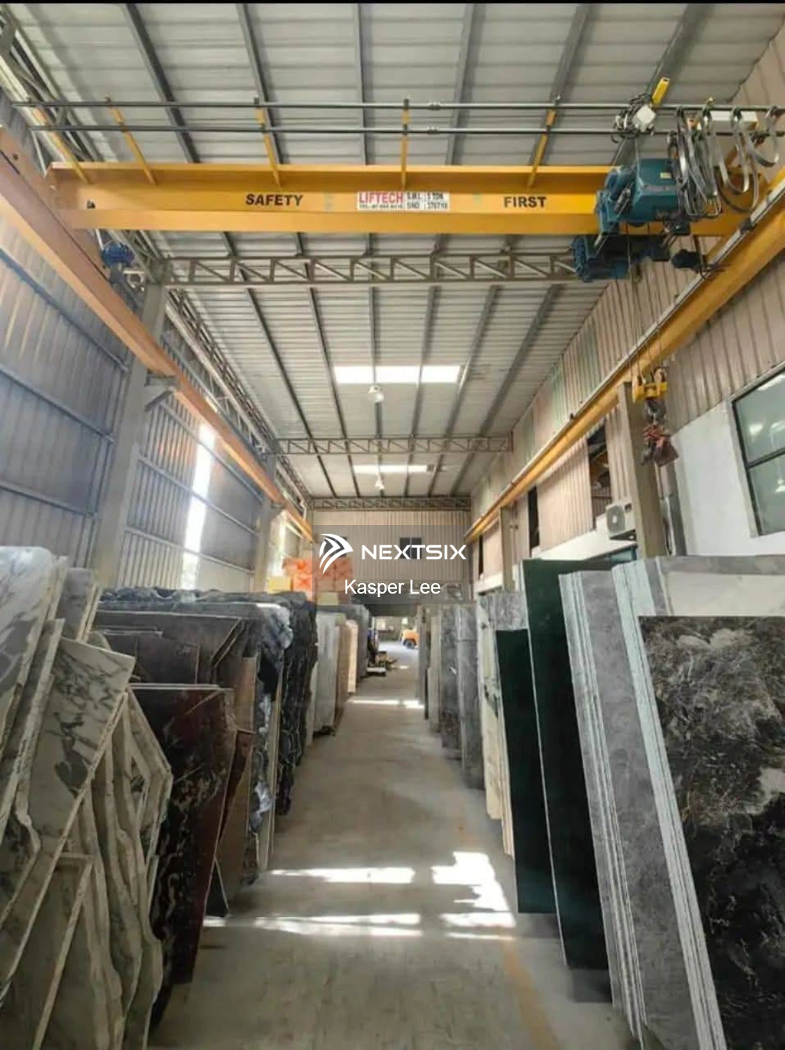 Semi-D Factory For Rent in Ulu Tiram Johor - Image 15