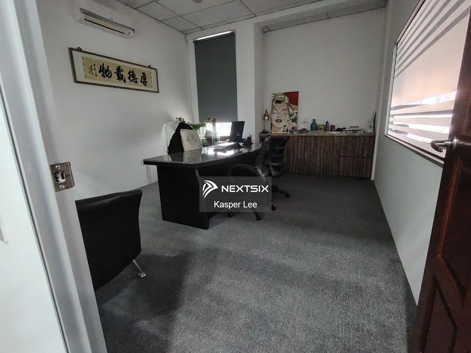 Semi-D Factory For Rent in Ulu Tiram Johor - Image 16