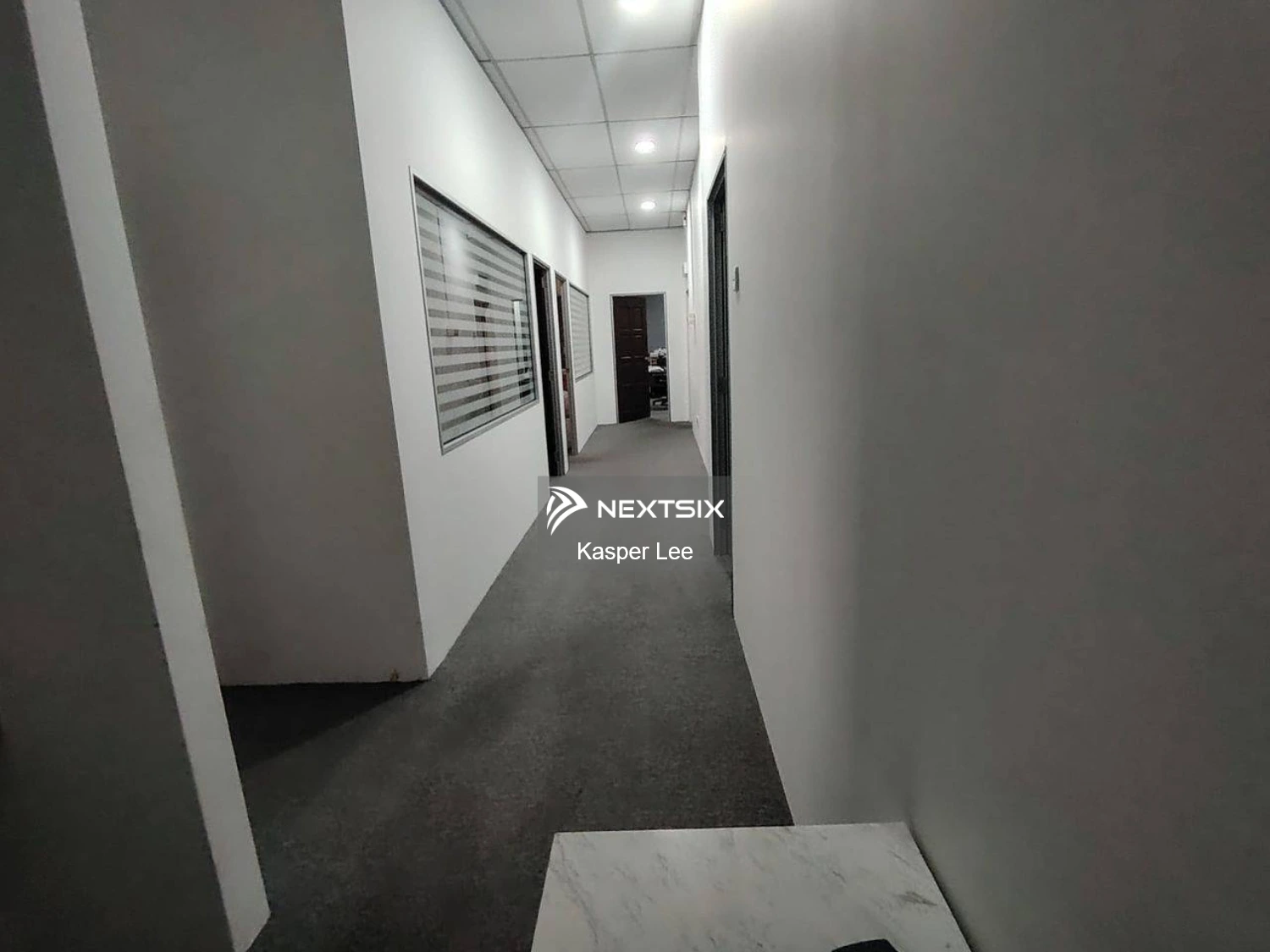 Semi-D Factory For Rent in Ulu Tiram Johor - Image 6