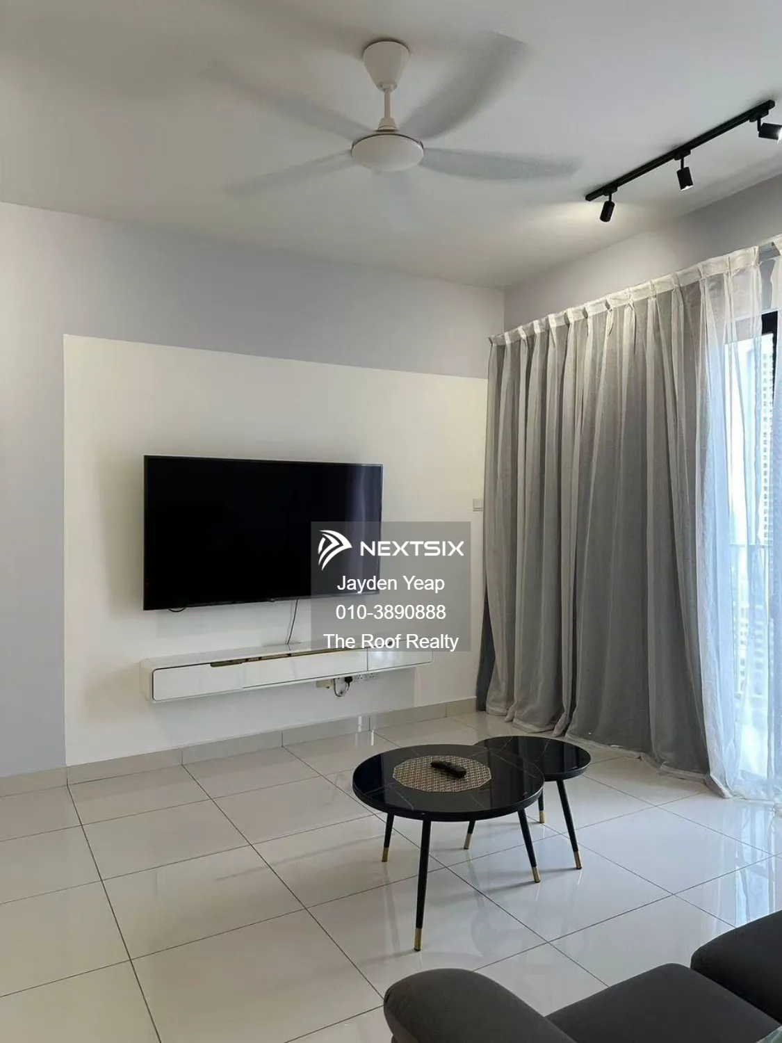 Condominium For Rent in Batu Kawan Penang