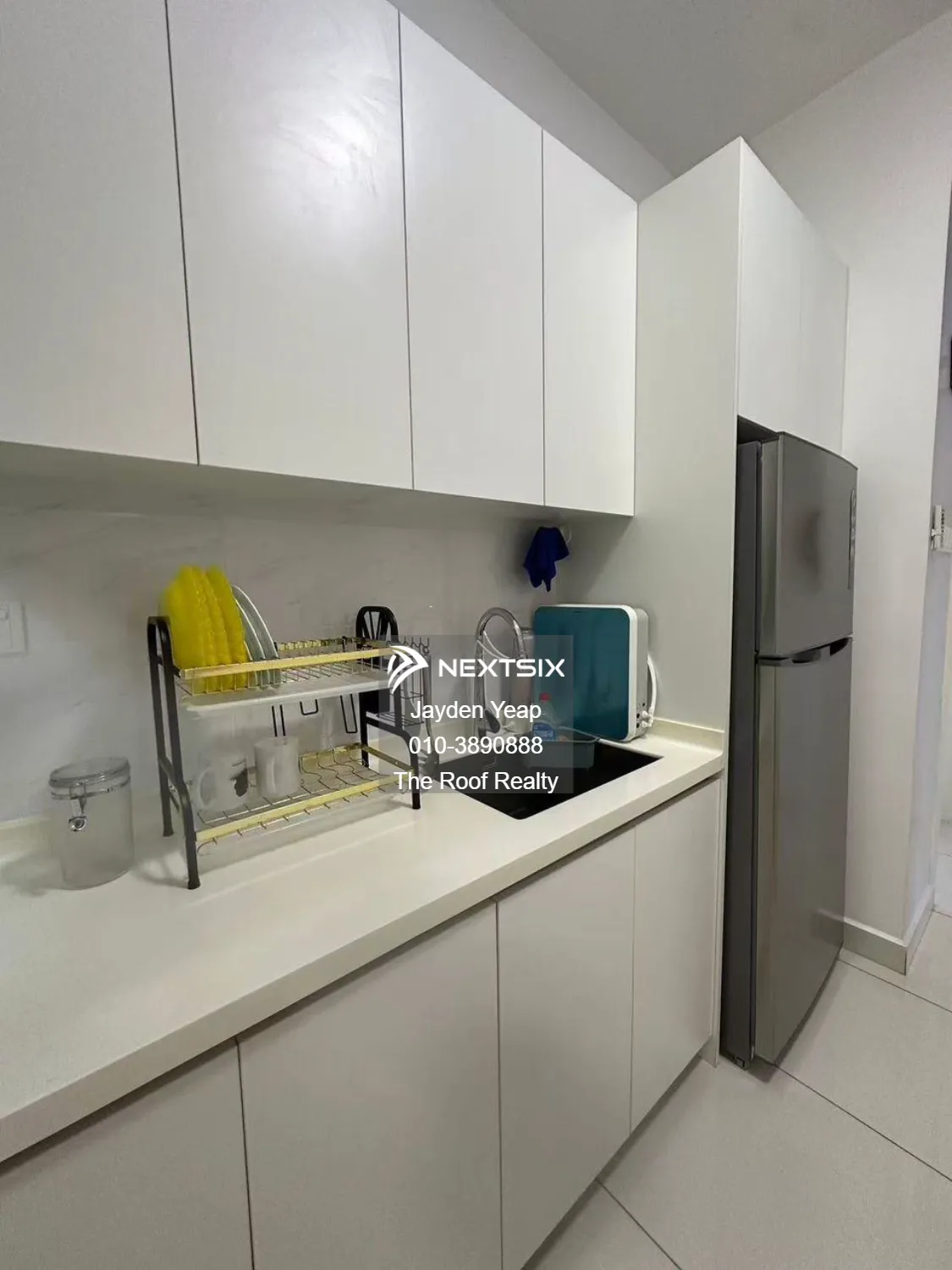 Condominium For Rent in Batu Kawan Penang - Image 2