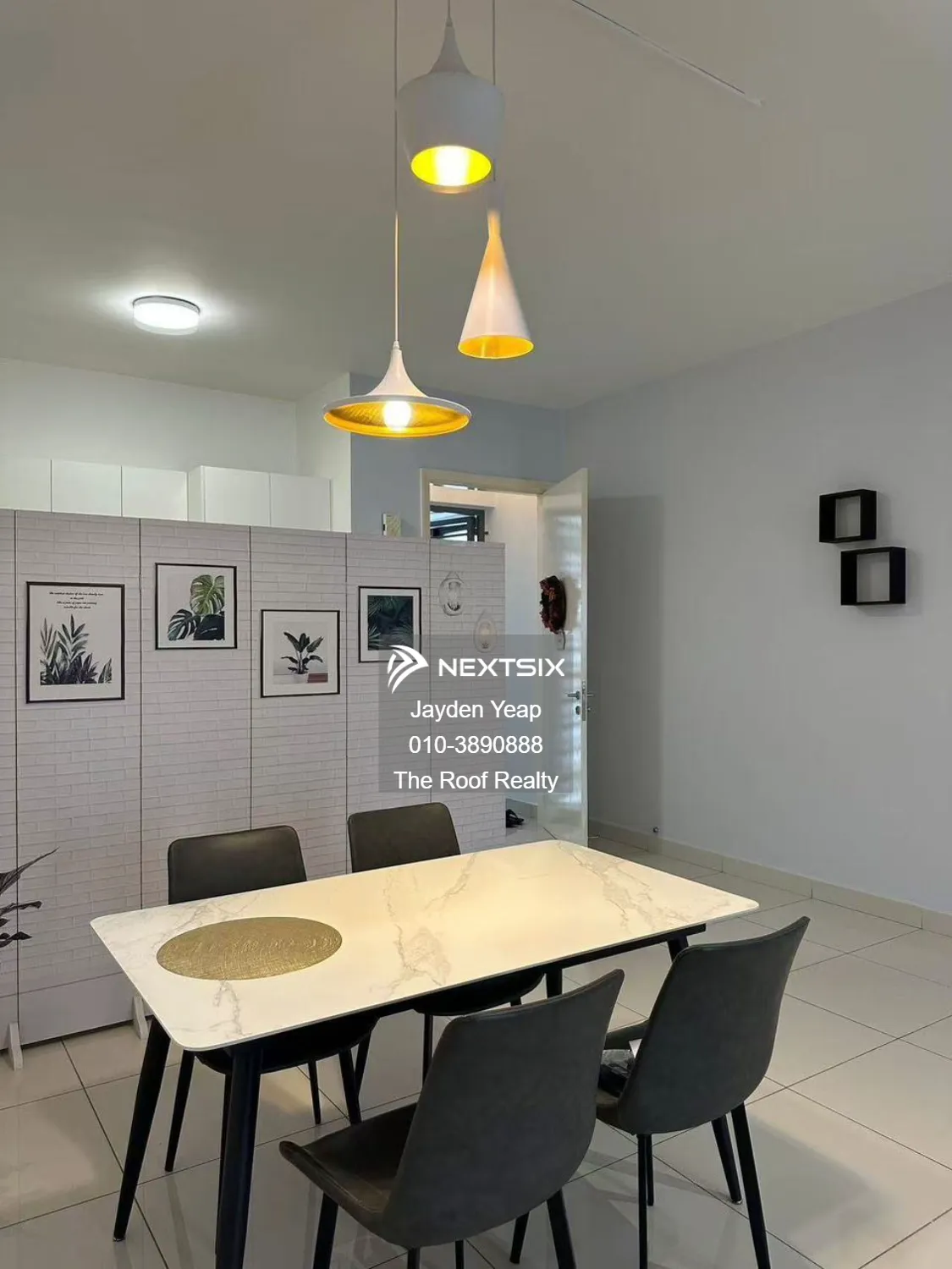 Condominium For Rent in Batu Kawan Penang - Image 3