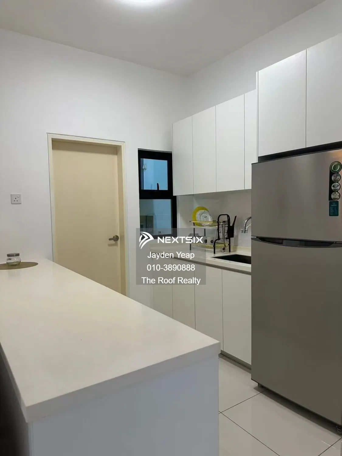 Condominium For Rent in Batu Kawan Penang - Image 4