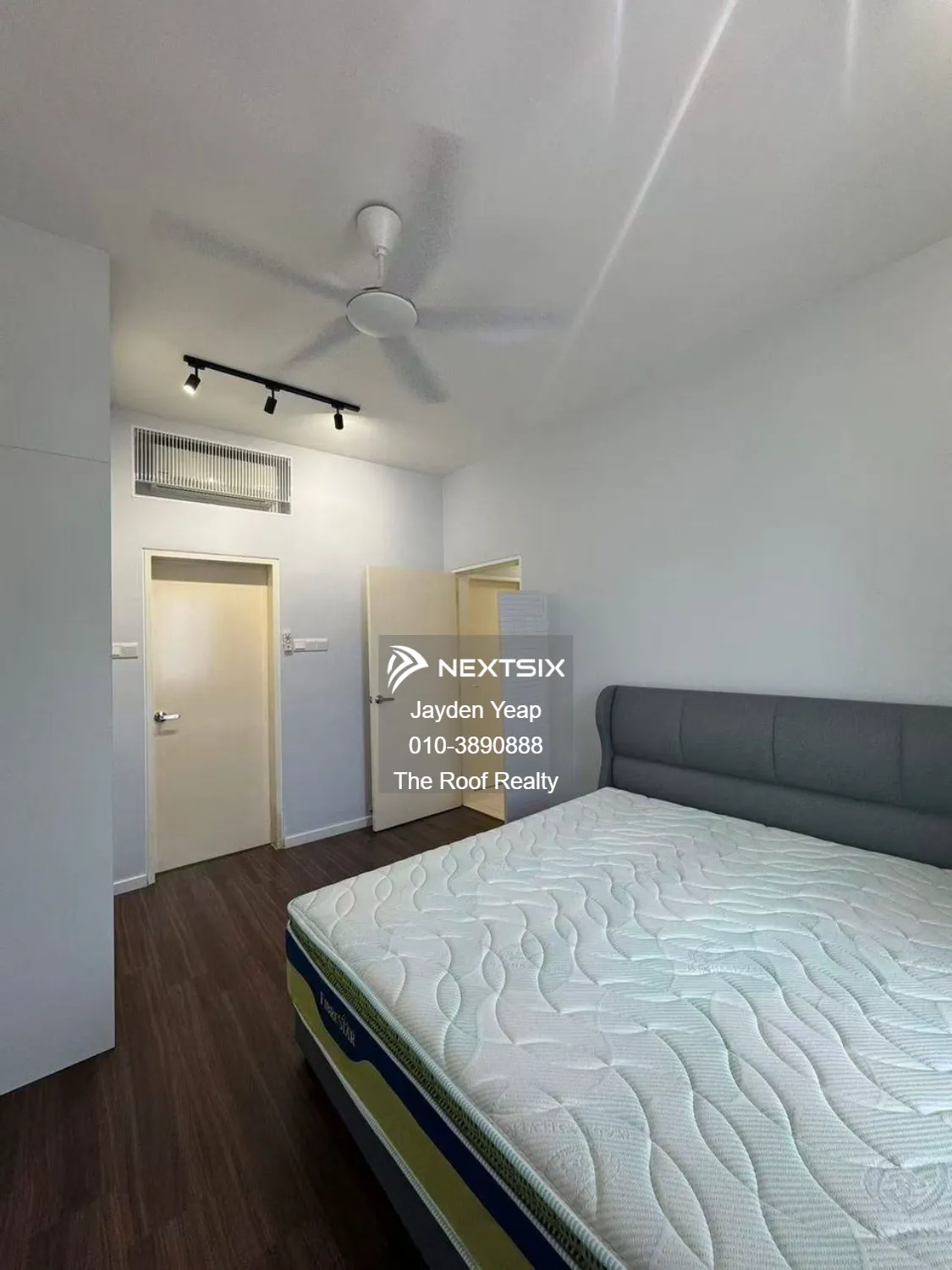 Condominium For Rent in Batu Kawan Penang - Image 5