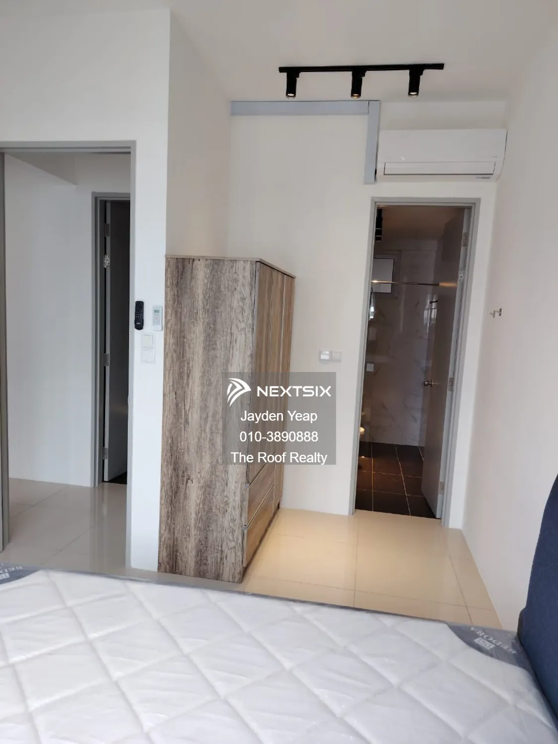 Condominium For Rent in Gelugor Penang - Image 4