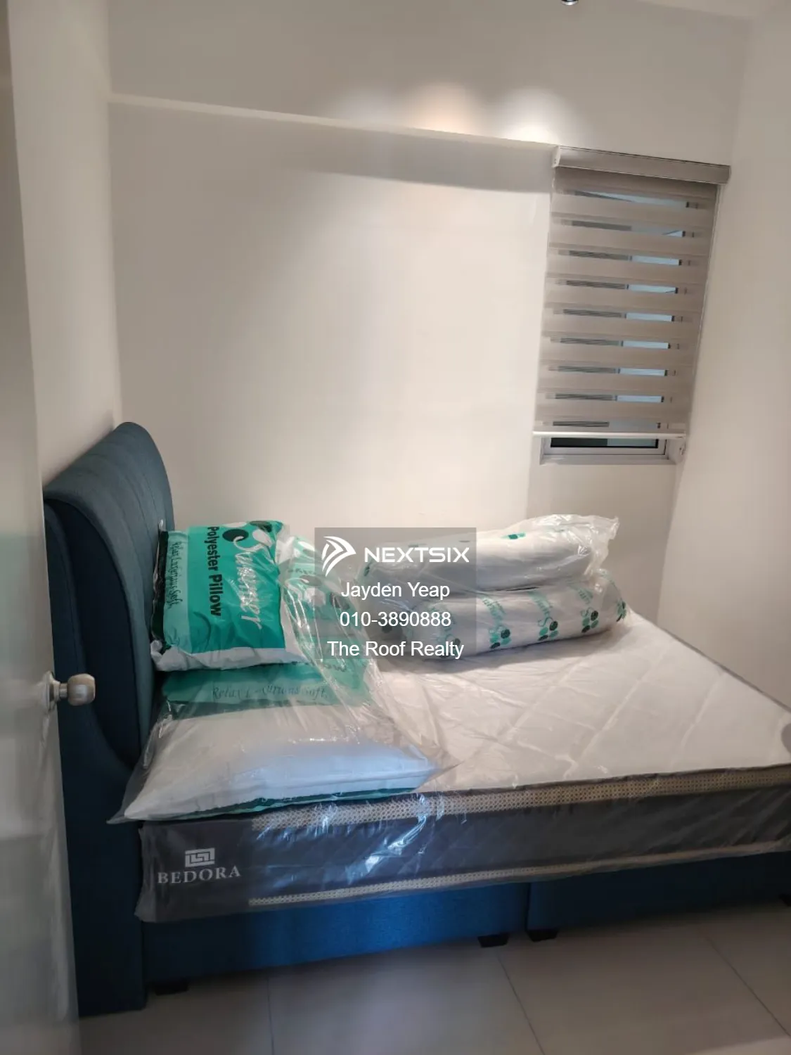 Condominium For Rent in Gelugor Penang - Image 5