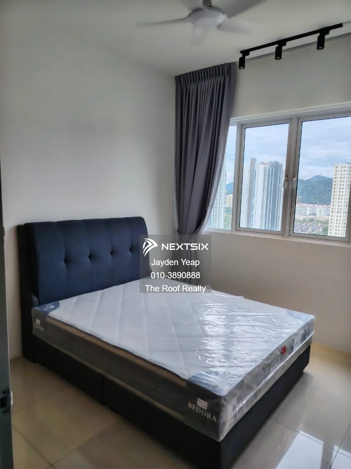 Condominium For Rent in Gelugor Penang - Image 6