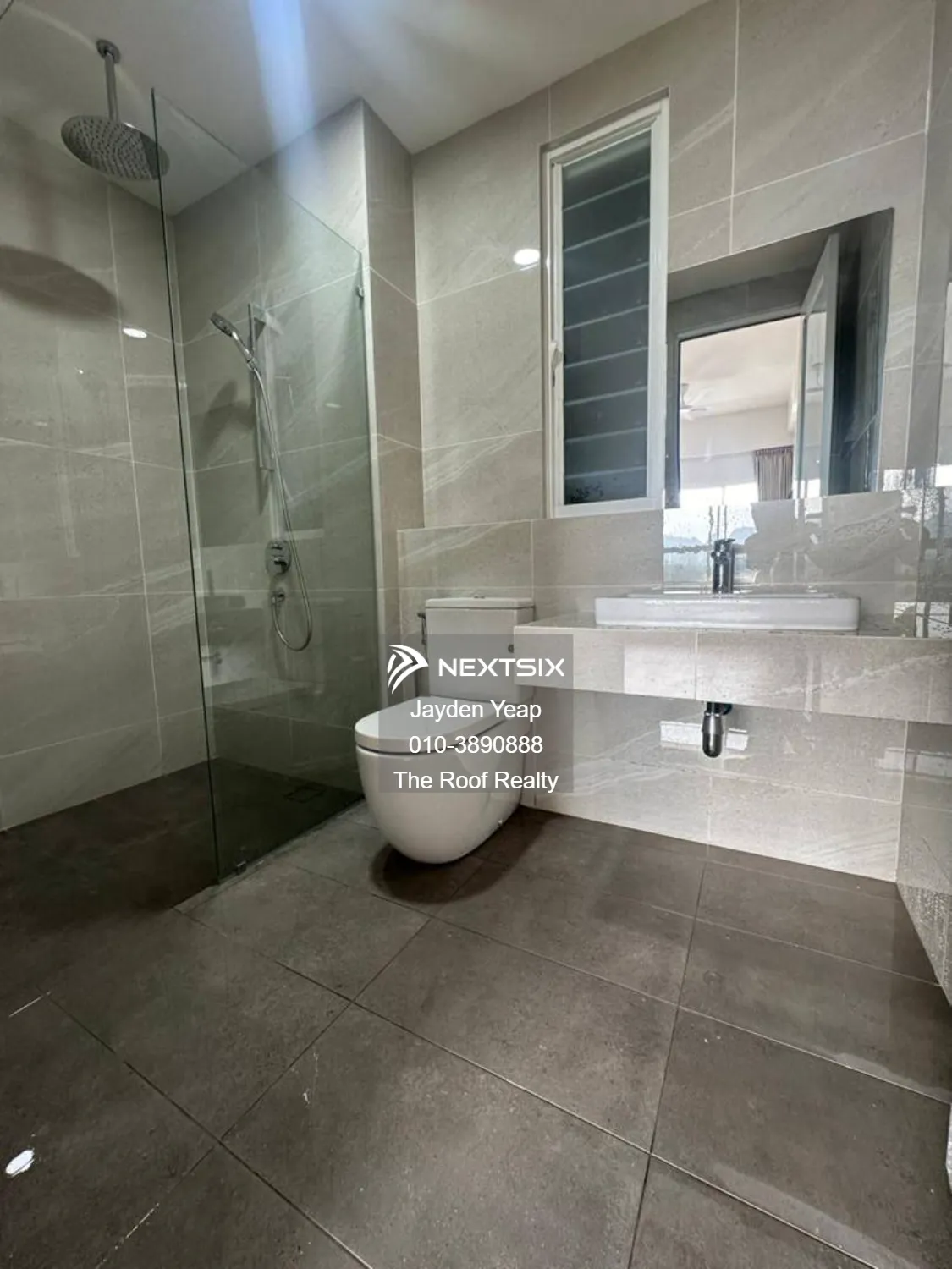 Condominium For Sale in Pulau Tikus Penang - Image 10