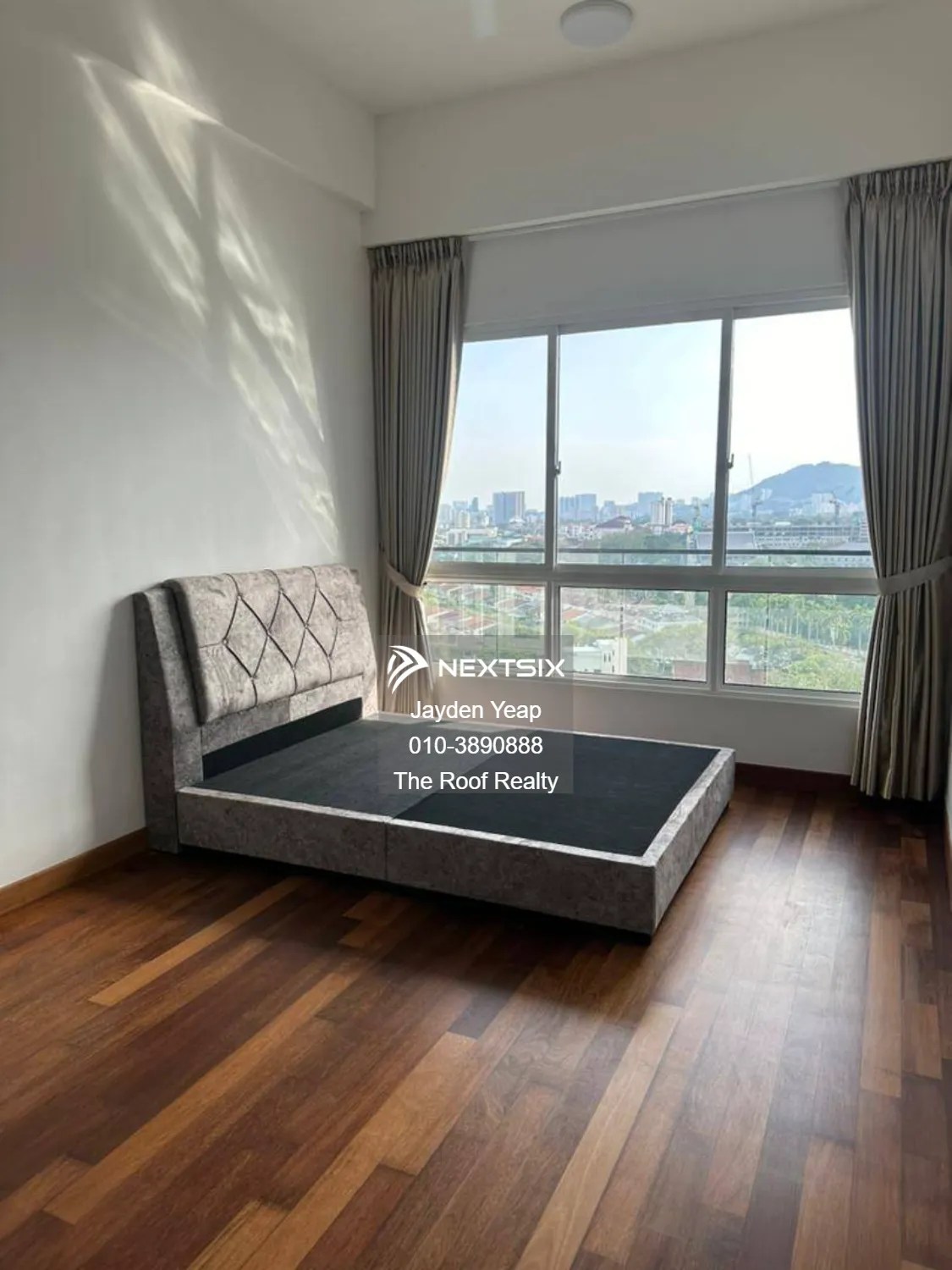 Condominium For Sale in Pulau Tikus Penang - Image 11