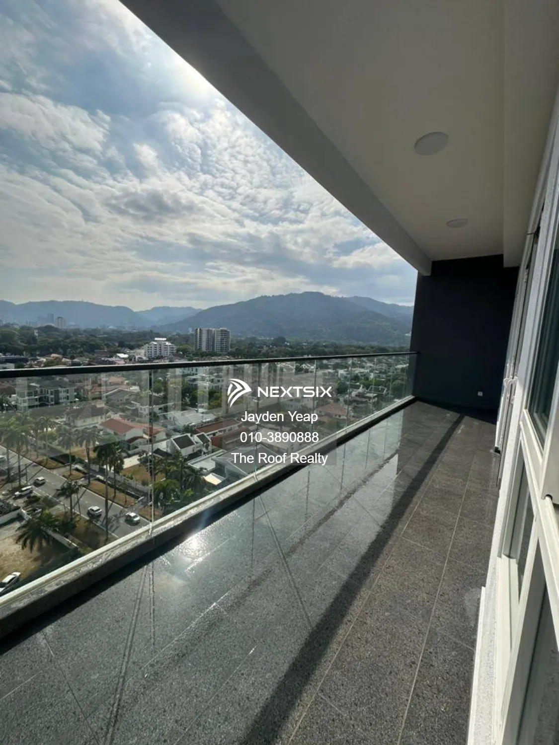 Condominium For Sale in Pulau Tikus Penang - Image 13