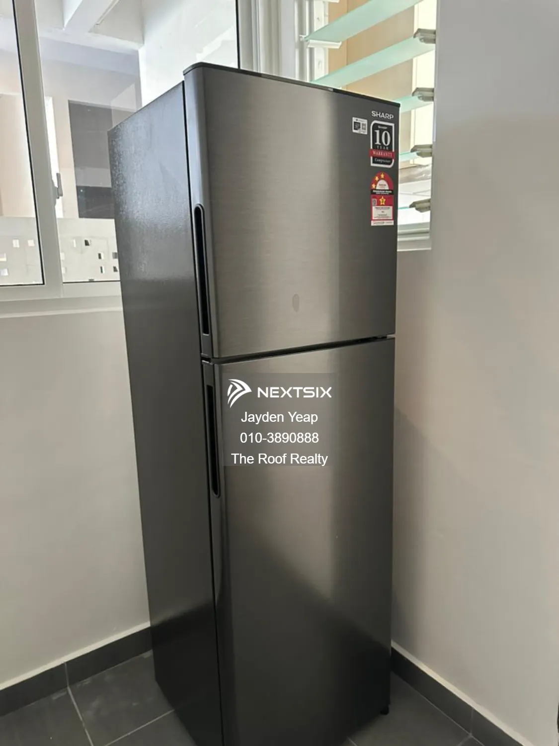 Condominium For Sale in Pulau Tikus Penang - Image 14