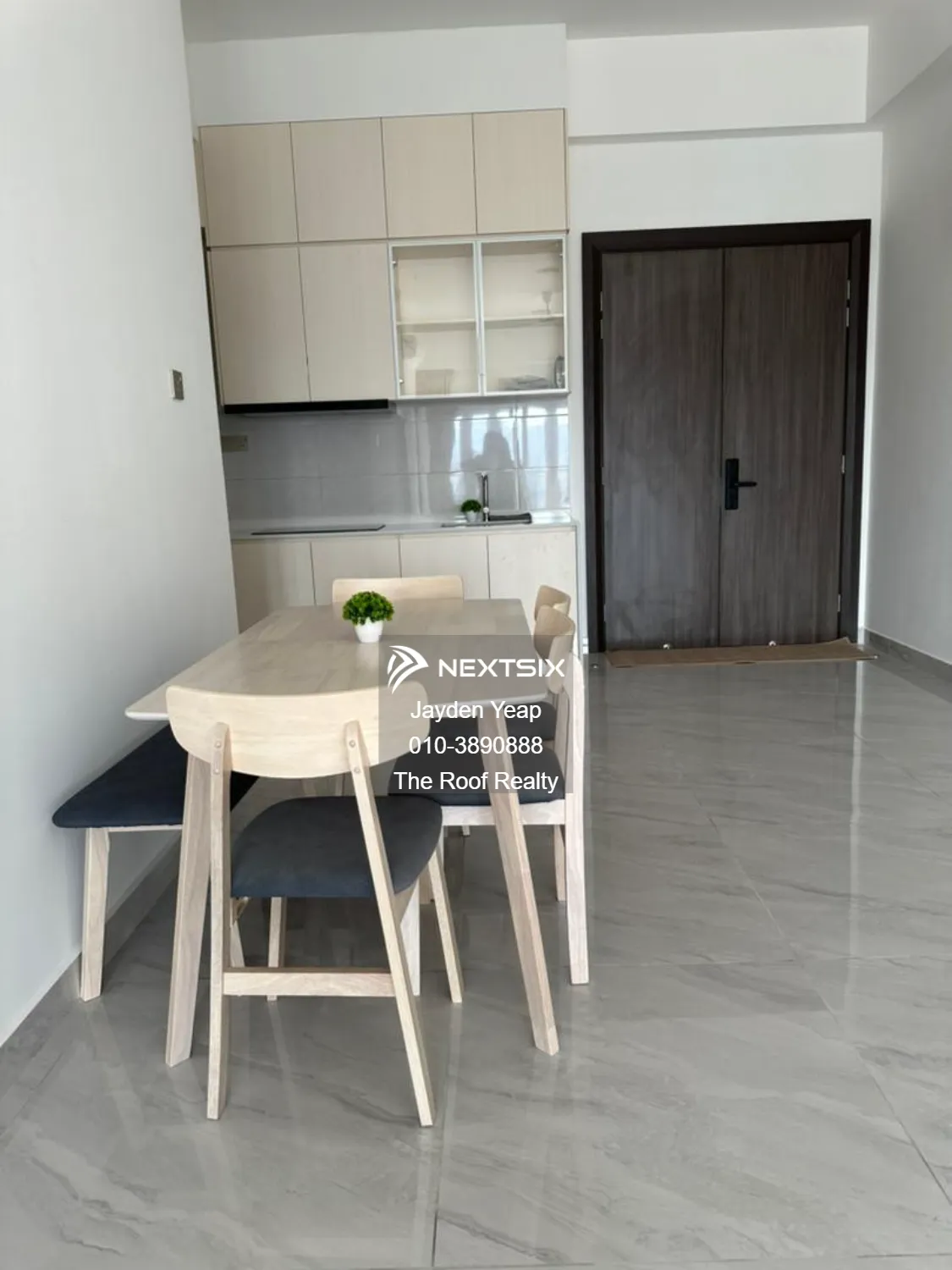 Condominium For Sale in Pulau Tikus Penang - Image 5