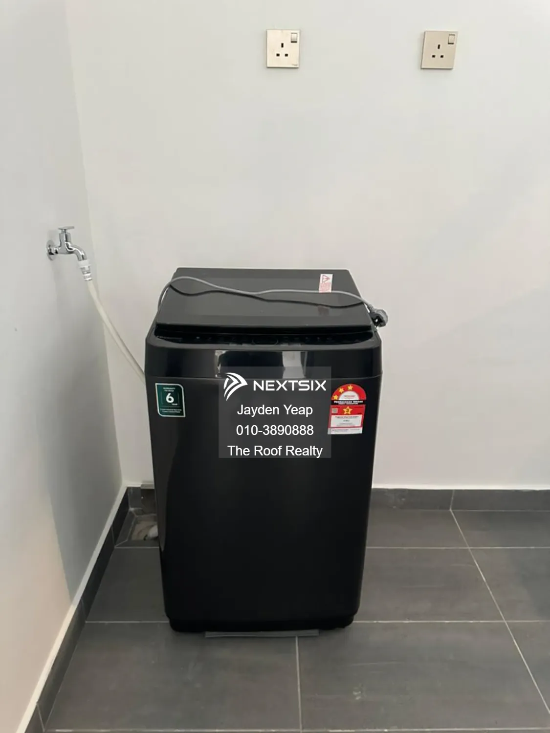 Condominium For Sale in Pulau Tikus Penang - Image 6