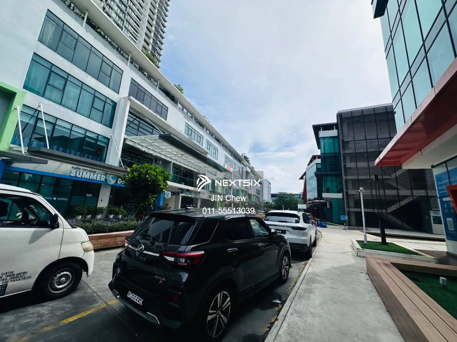 Shop Office For Sale in Johor Bahru Johor - Image 5