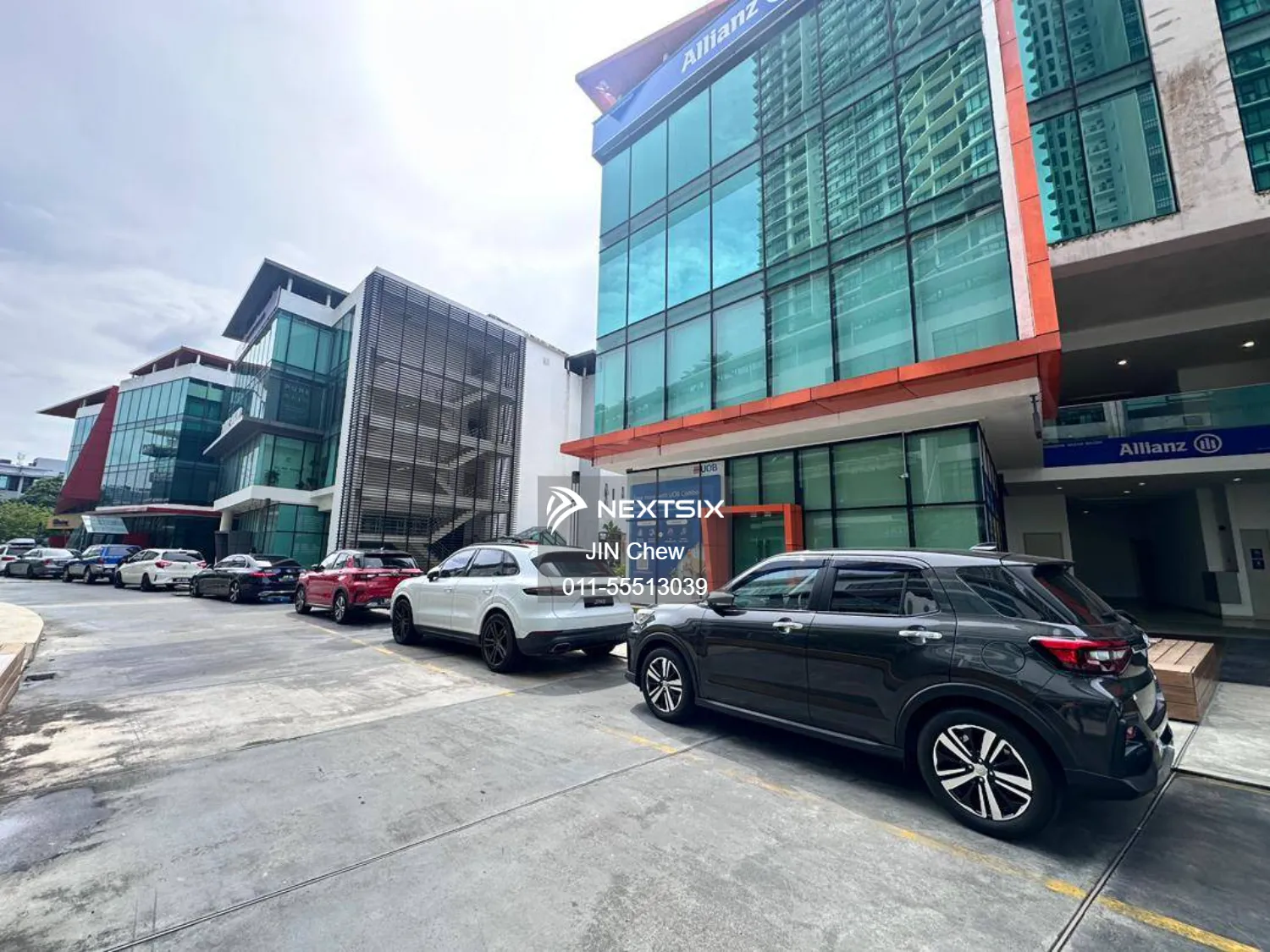 Shop Office For Sale in Johor Bahru Johor - Image 6