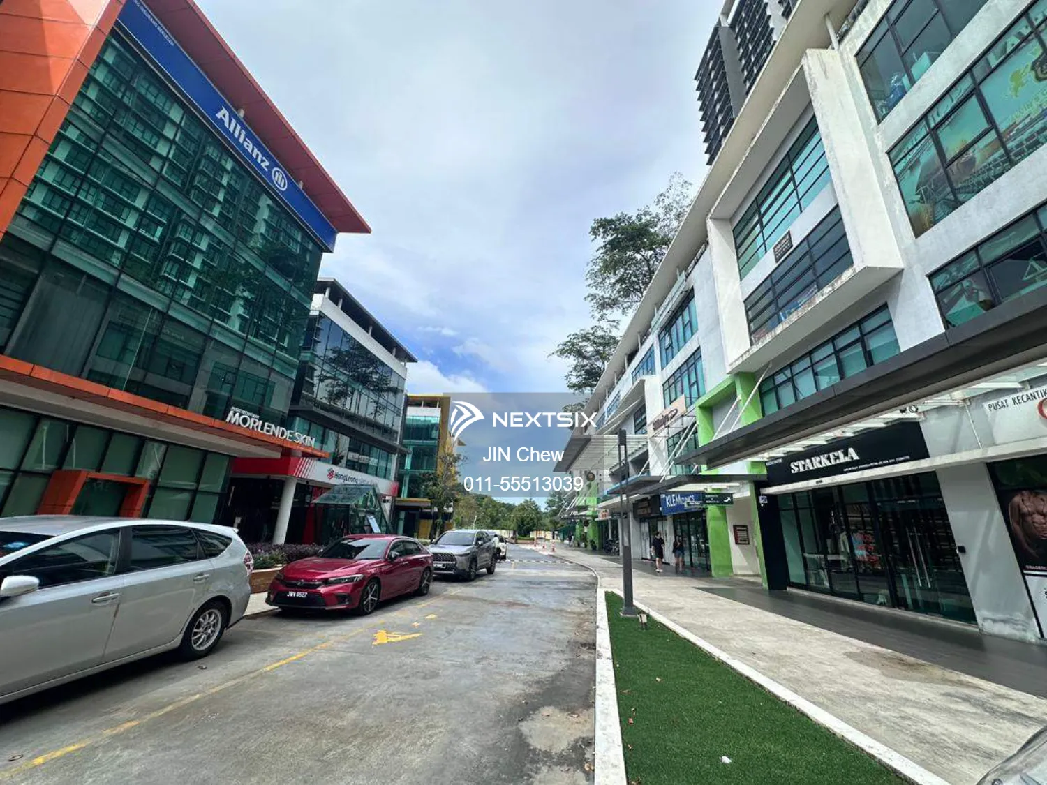 Shop Office For Sale in Johor Bahru Johor - Image 7