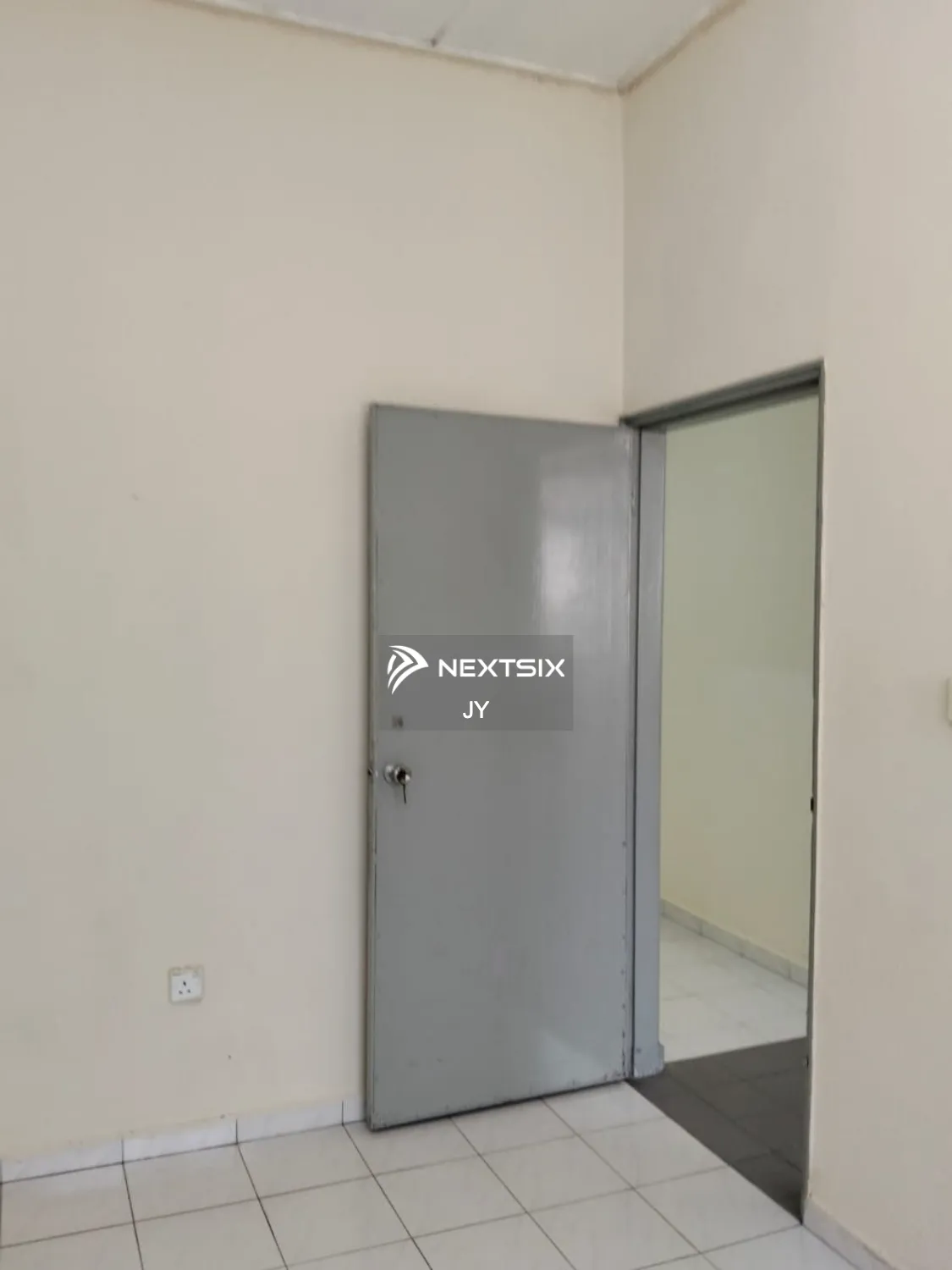 1-sty Terrace/Link House For Sale in Senai Johor - Image 11