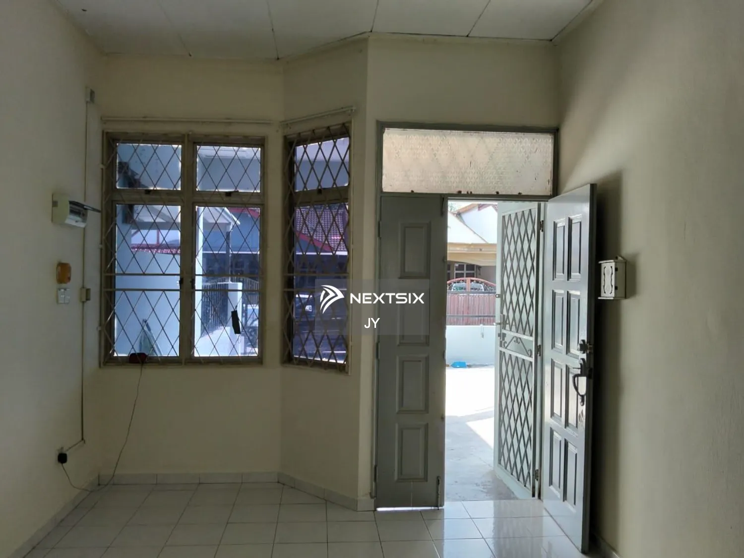 1-sty Terrace/Link House For Sale in Senai Johor - Image 2