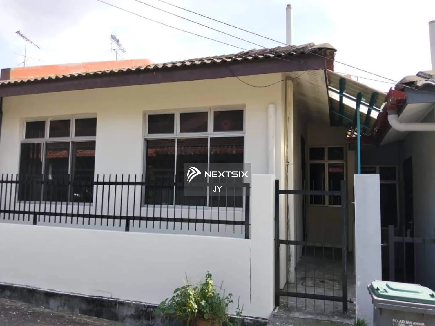1-sty Terrace/Link House For Sale in Senai Johor - Image 3
