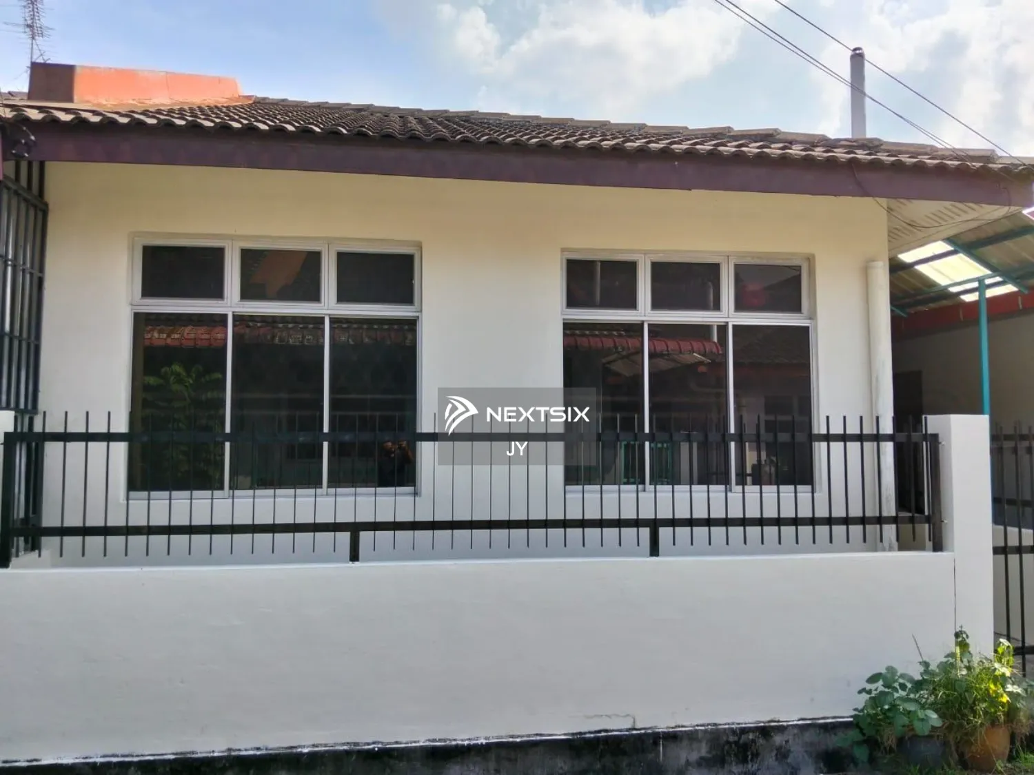 1-sty Terrace/Link House For Sale in Senai Johor - Image 4