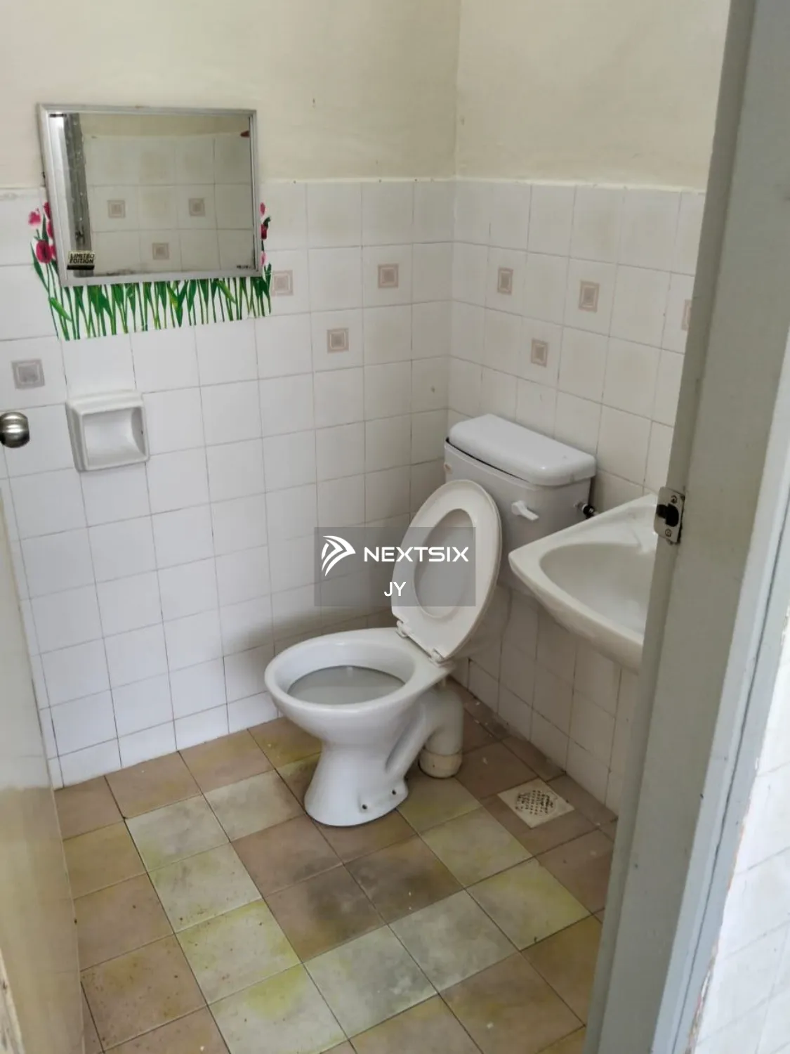 1-sty Terrace/Link House For Sale in Senai Johor - Image 5