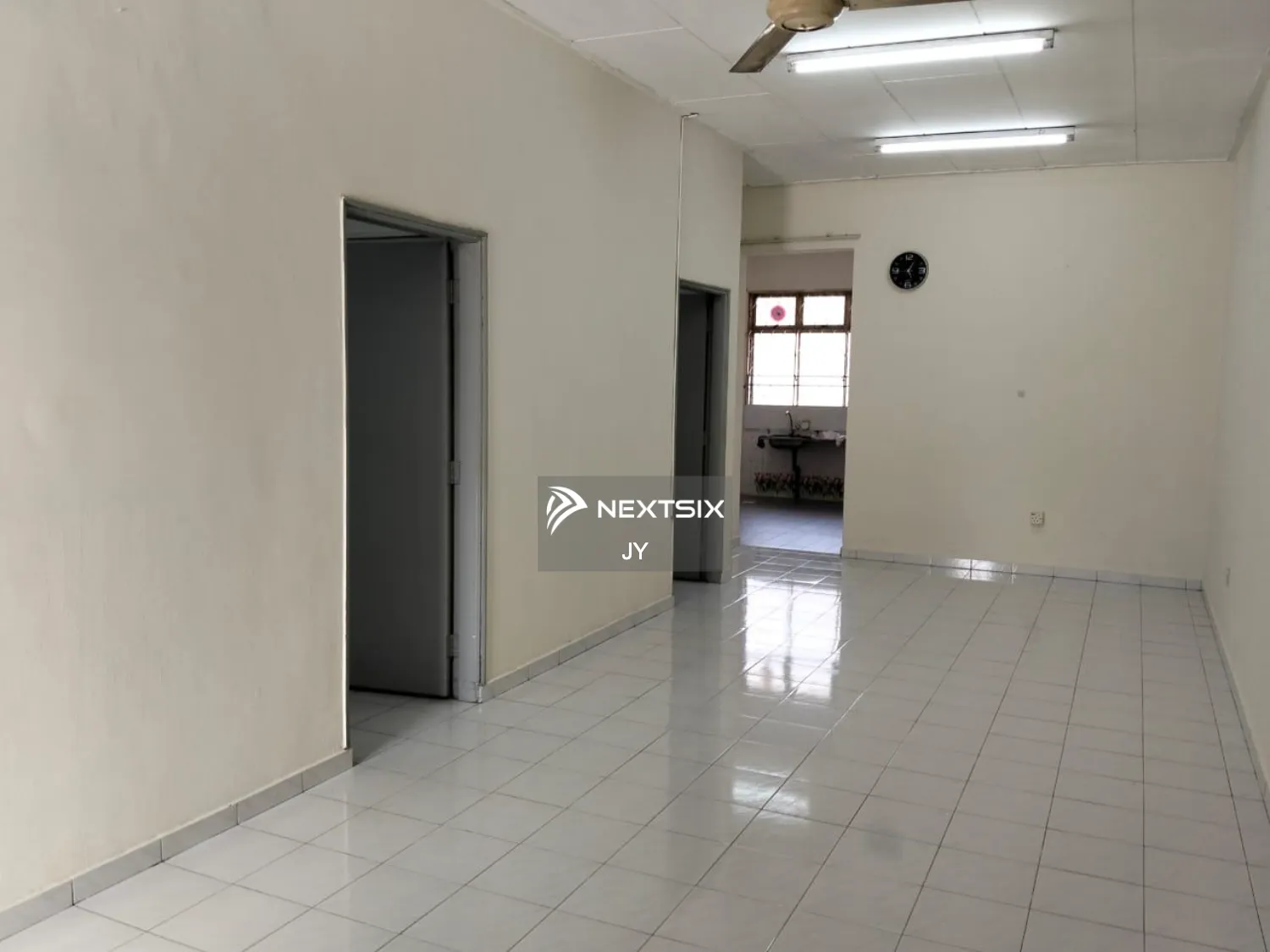 1-sty Terrace/Link House For Sale in Senai Johor - Image 7