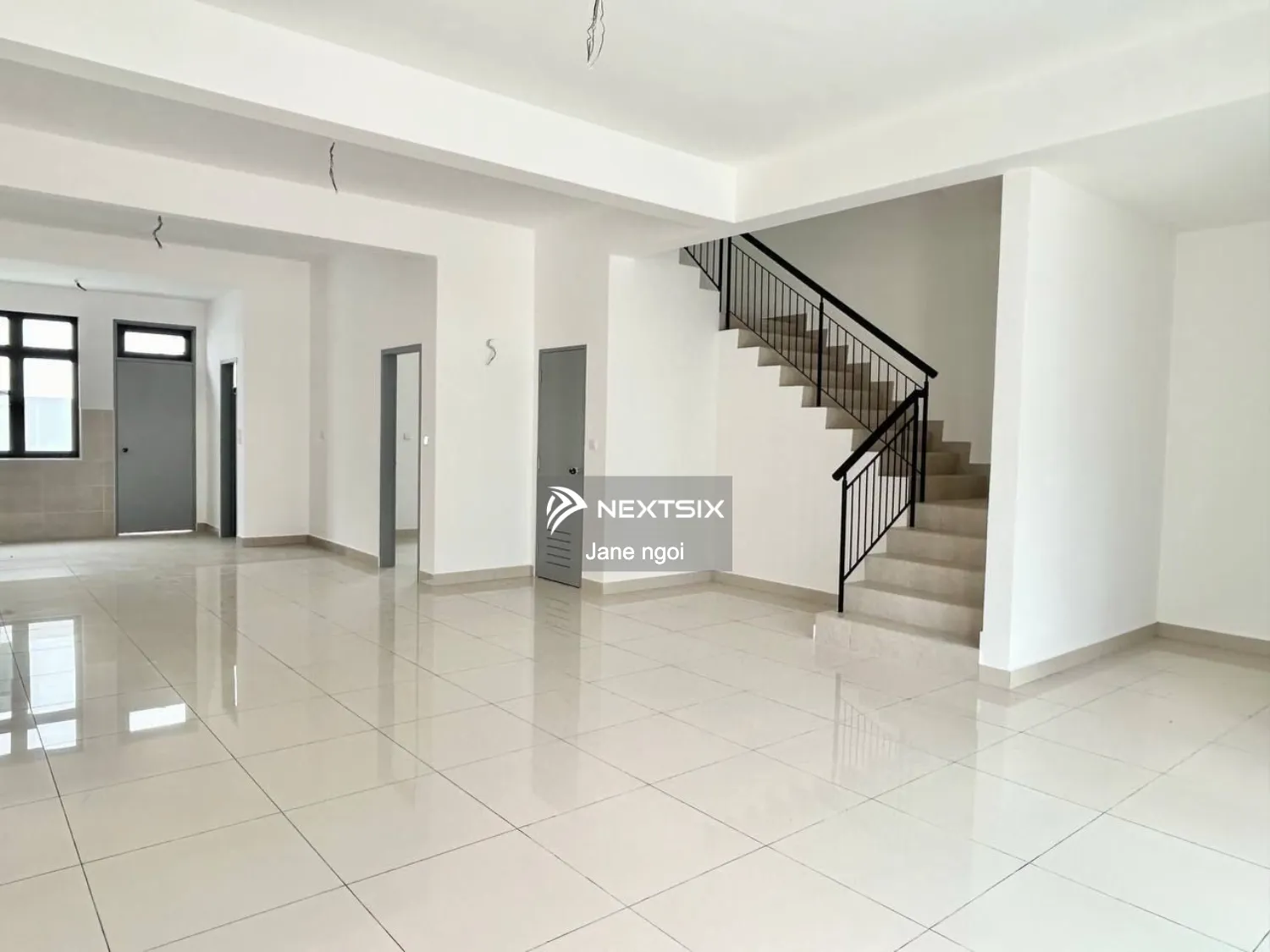2-sty Terrace/Link House For Sale in Johor Bahru Johor