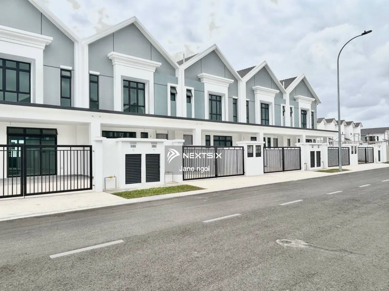2-sty Terrace/Link House For Sale in Johor Bahru Johor - Image 11