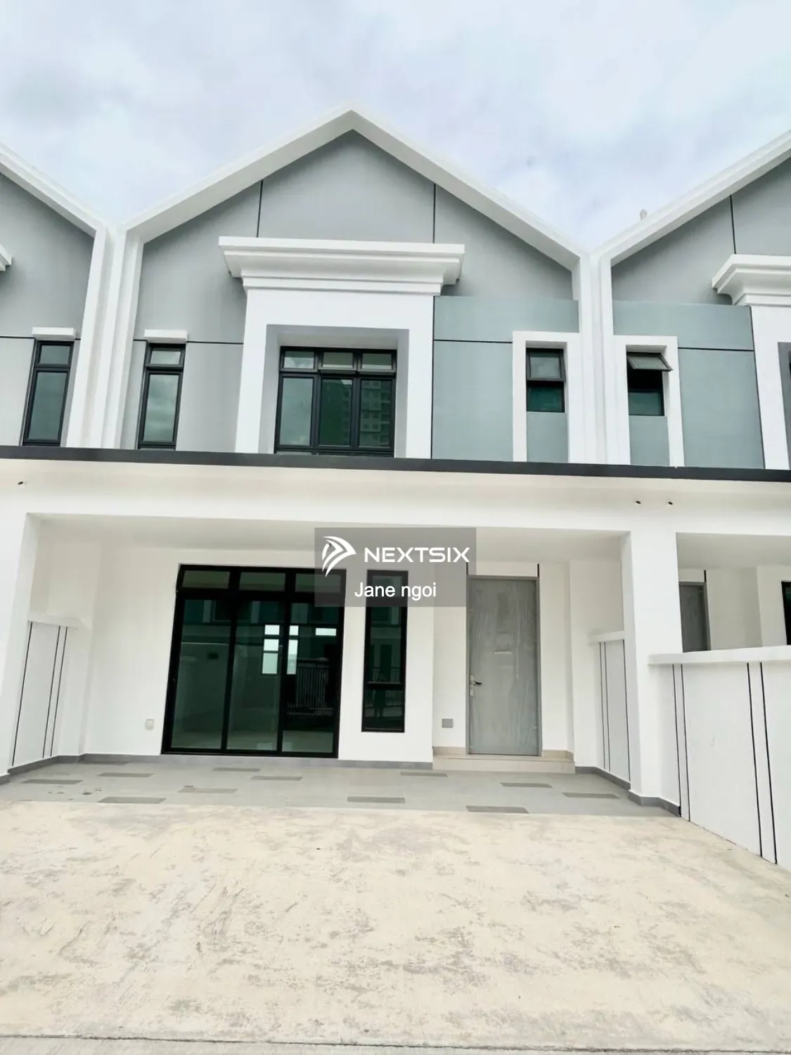 2-sty Terrace/Link House For Sale in Johor Bahru Johor - Image 13